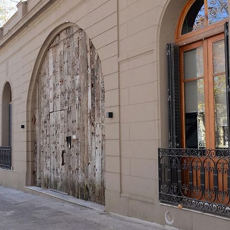 Las Glicinas Boutique Apartments Colonia del Sacramento Exterior foto