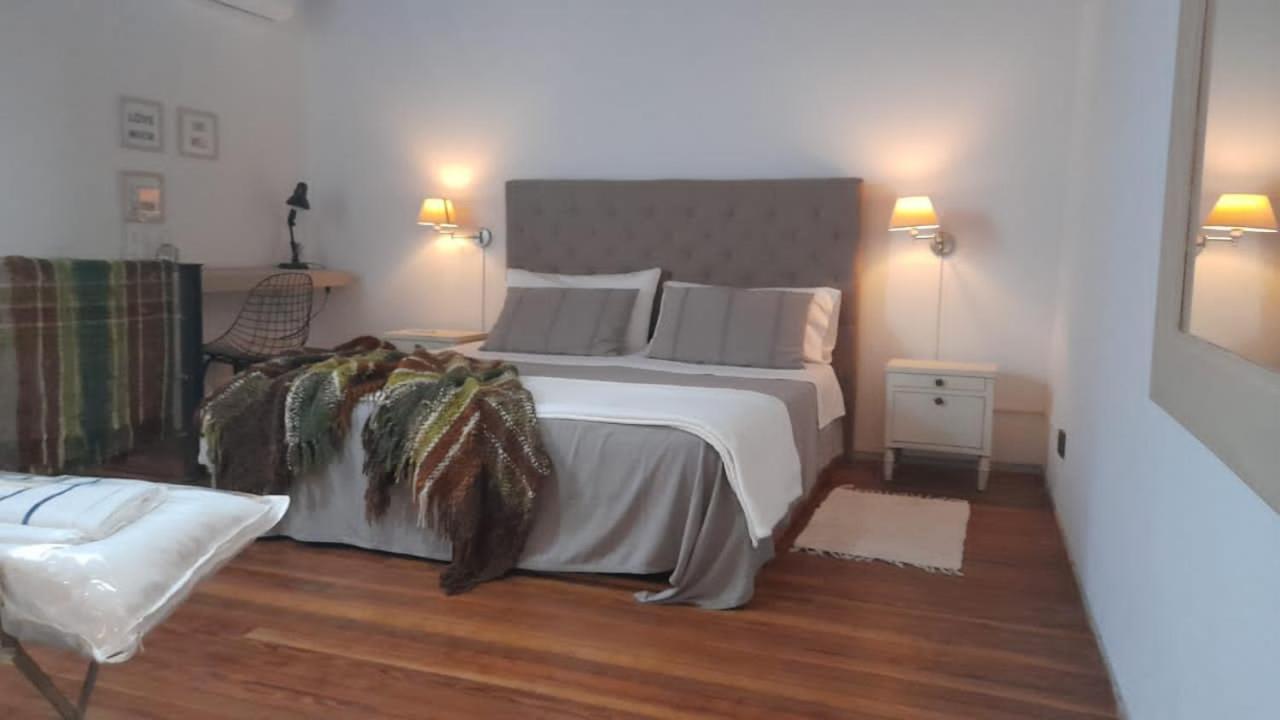 Las Glicinas Boutique Apartments Colonia del Sacramento Exterior foto