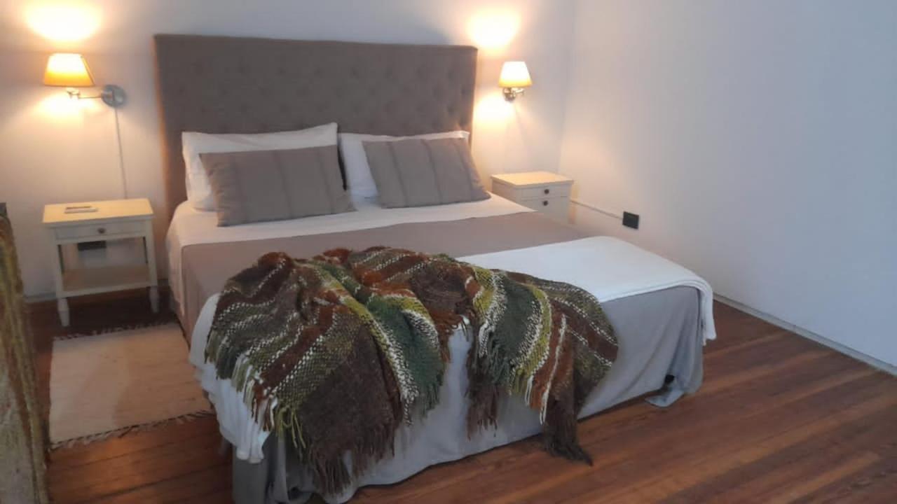 Las Glicinas Boutique Apartments Colonia del Sacramento Exterior foto