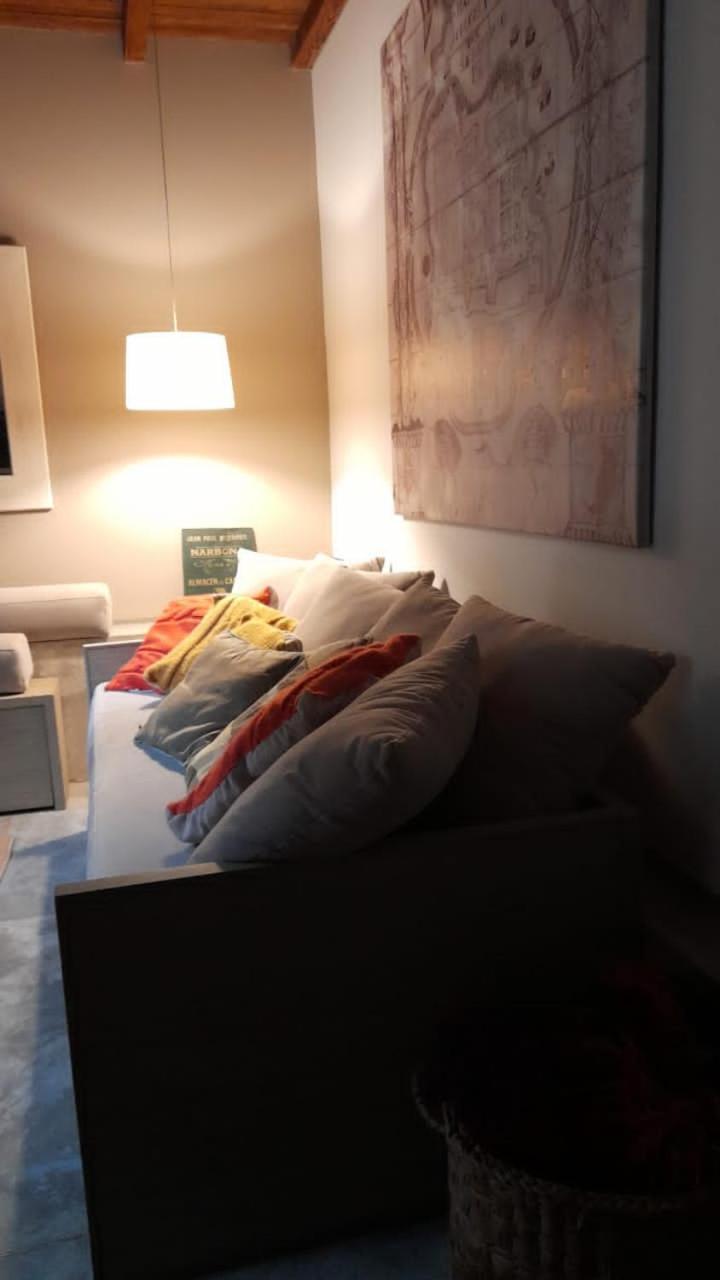 Las Glicinas Boutique Apartments Colonia del Sacramento Exterior foto