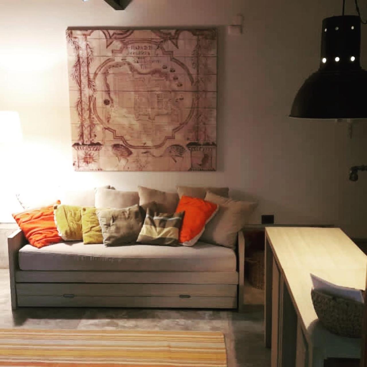 Las Glicinas Boutique Apartments Colonia del Sacramento Exterior foto