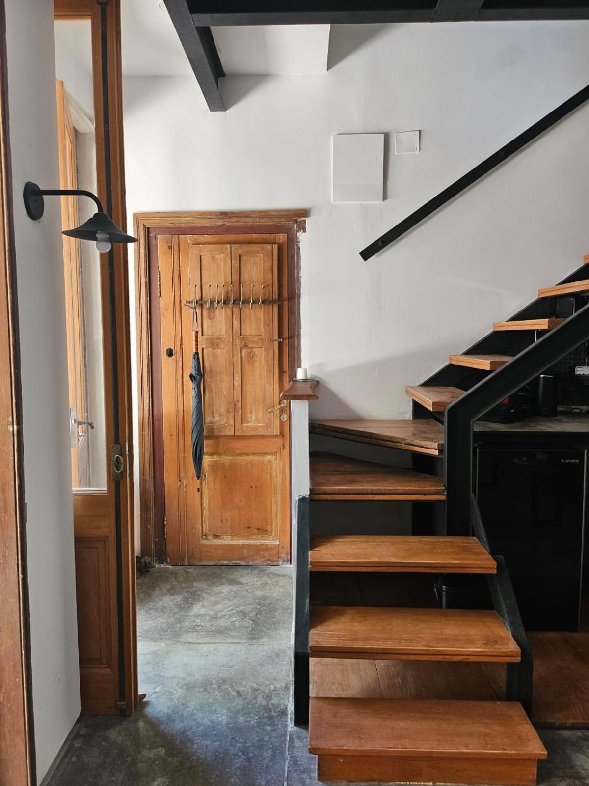 Las Glicinas Boutique Apartments Colonia del Sacramento Exterior foto
