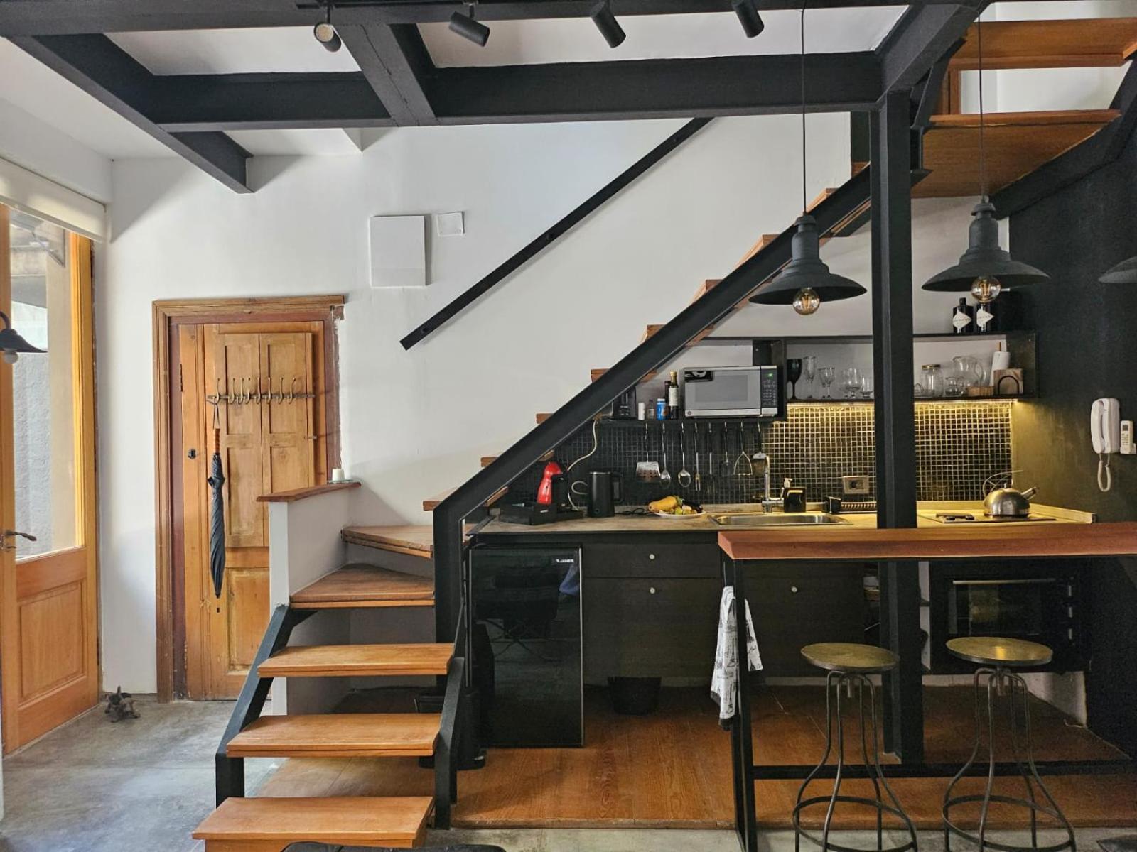 Las Glicinas Boutique Apartments Colonia del Sacramento Exterior foto