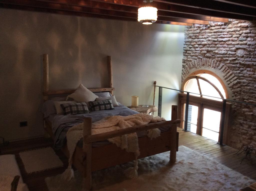 Las Glicinas Boutique Apartments Colonia del Sacramento Exterior foto