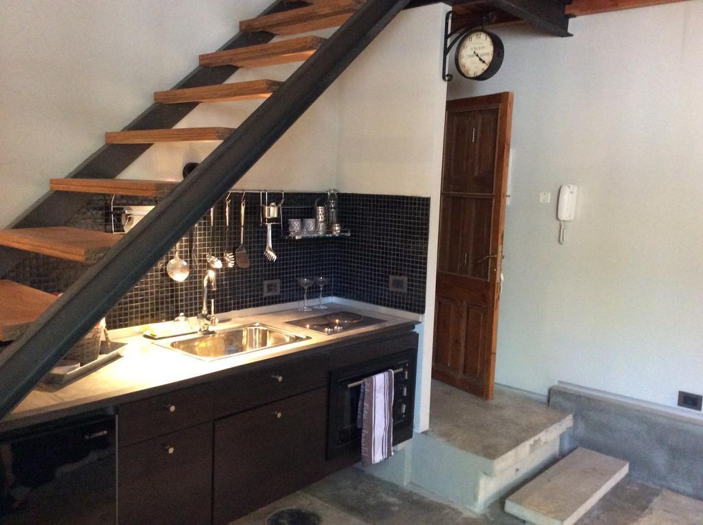 Las Glicinas Boutique Apartments Colonia del Sacramento Exterior foto