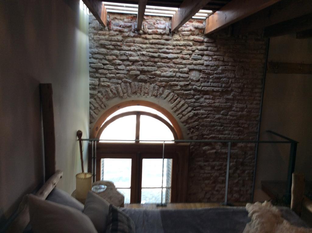 Las Glicinas Boutique Apartments Colonia del Sacramento Exterior foto