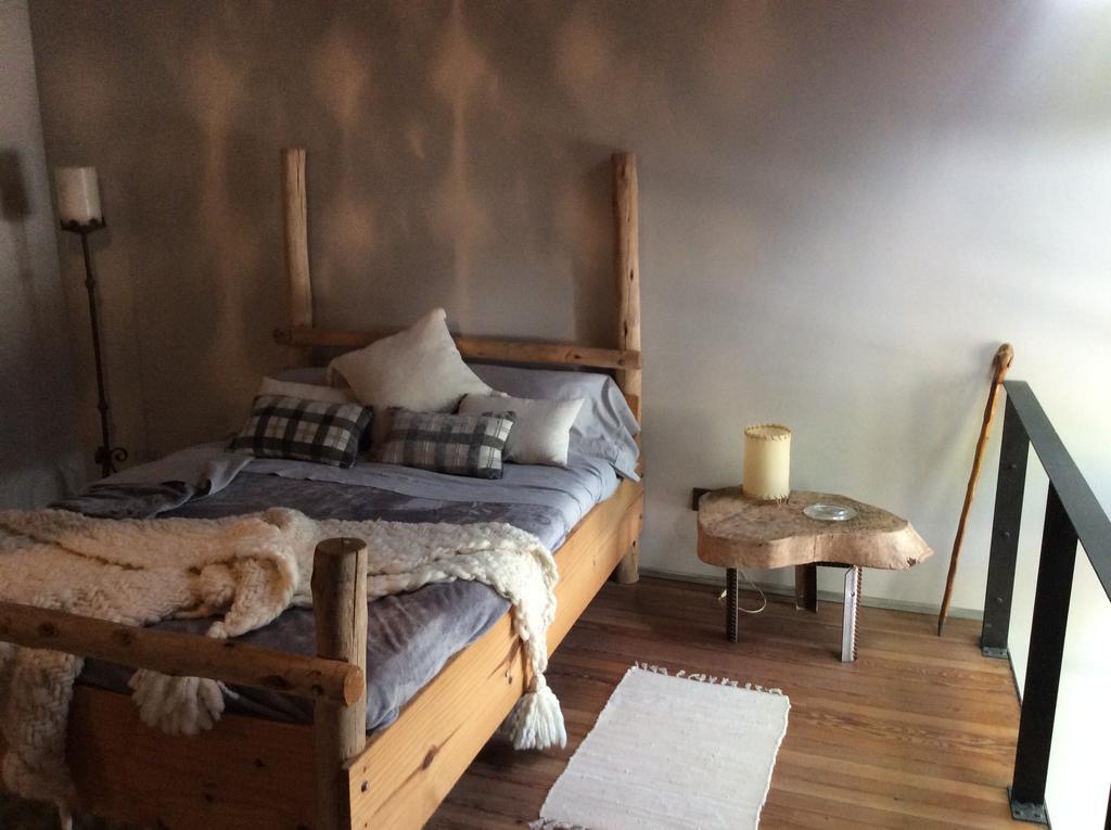 Las Glicinas Boutique Apartments Colonia del Sacramento Exterior foto