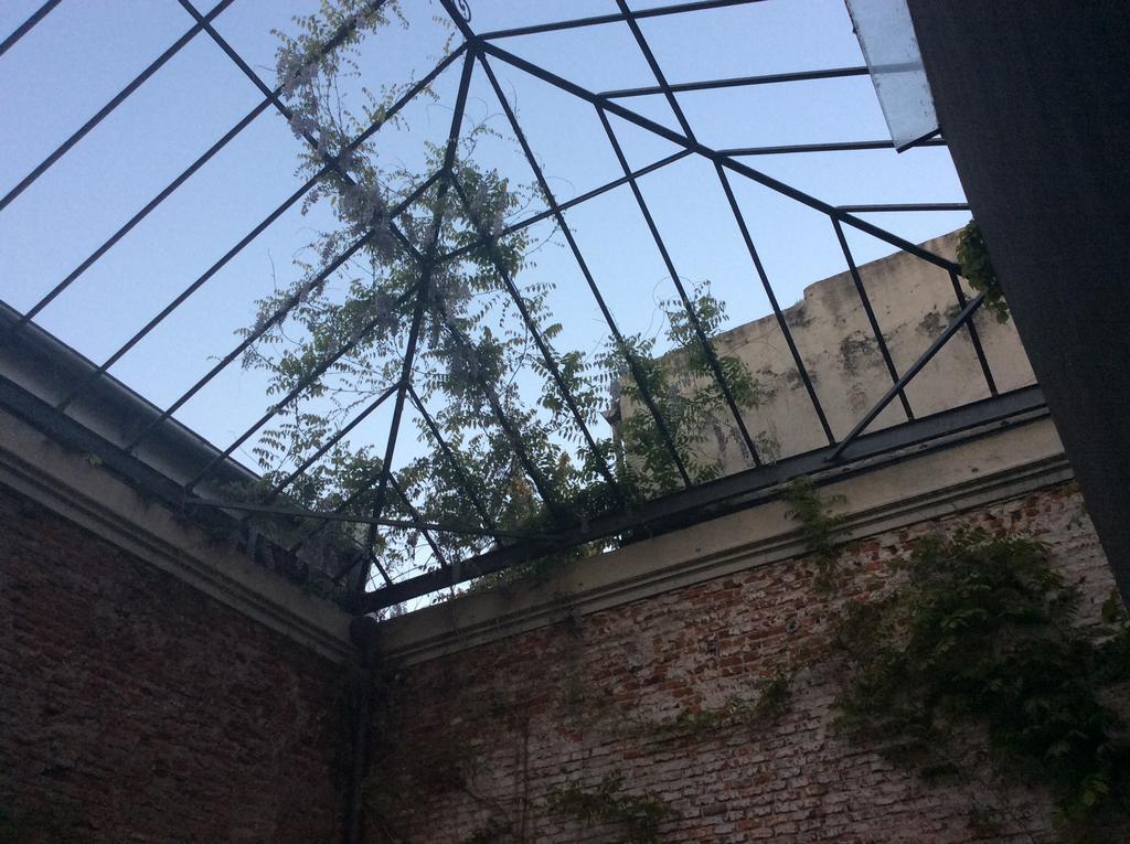 Las Glicinas Boutique Apartments Colonia del Sacramento Exterior foto