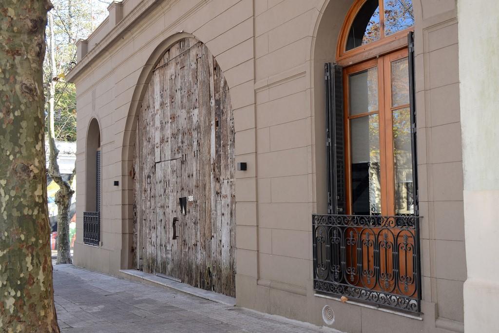 Las Glicinas Boutique Apartments Colonia del Sacramento Exterior foto