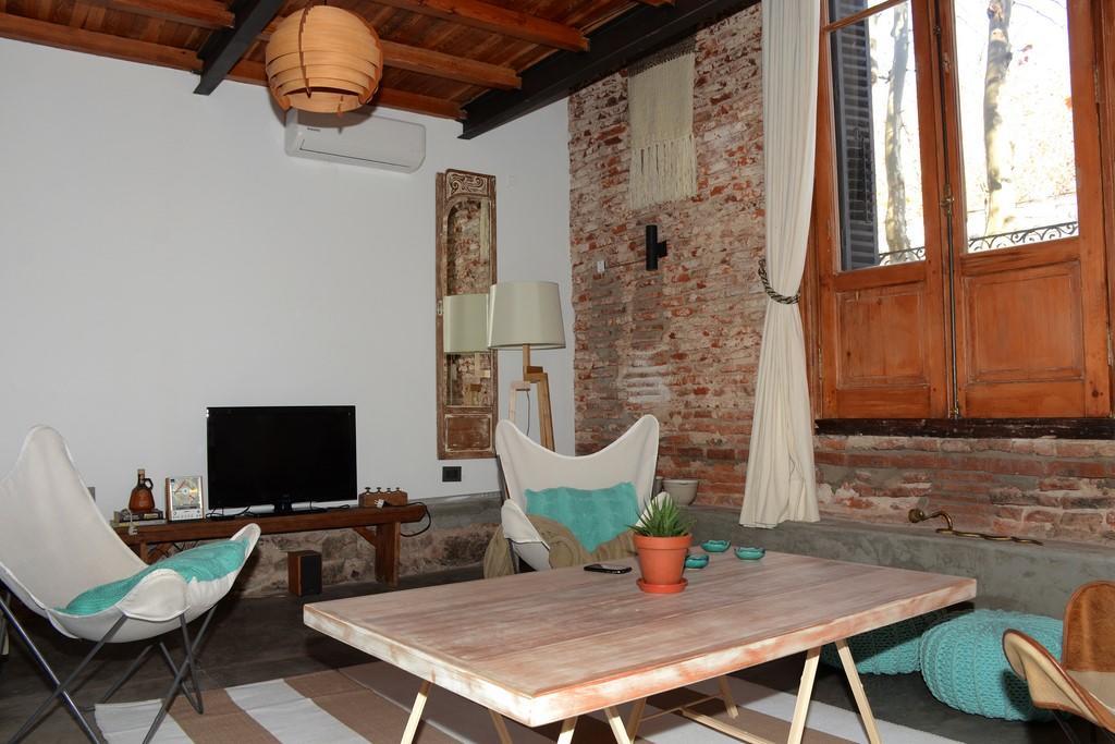 Las Glicinas Boutique Apartments Colonia del Sacramento Exterior foto