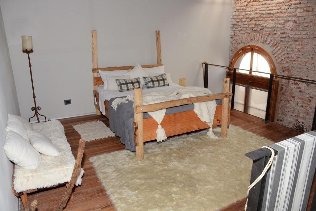 Las Glicinas Boutique Apartments Colonia del Sacramento Exterior foto