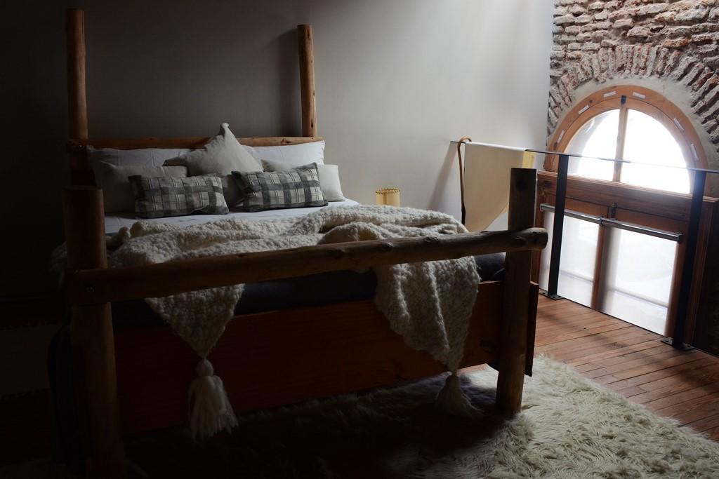 Las Glicinas Boutique Apartments Colonia del Sacramento Exterior foto