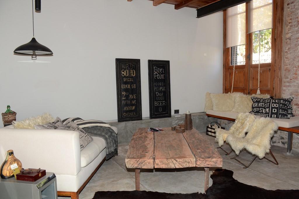Las Glicinas Boutique Apartments Colonia del Sacramento Exterior foto